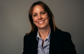 Linda Söderman
