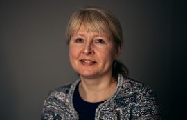 Katarzyna Wibom
