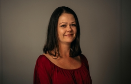 Anneli Kjellander