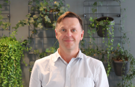 Anders Björkholm