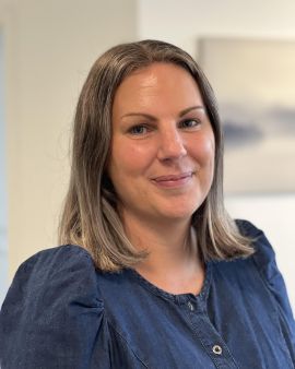 Ulrika Grahn Hamelius